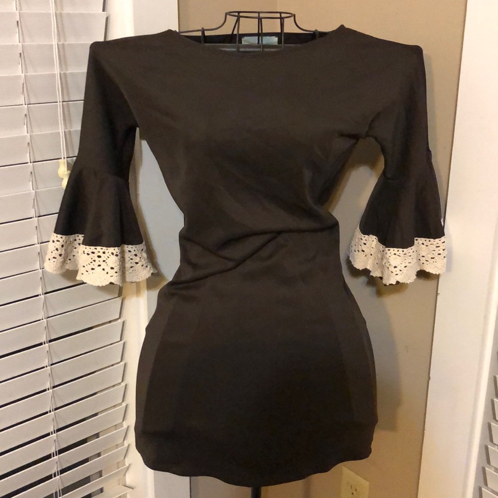 Judith March Dress